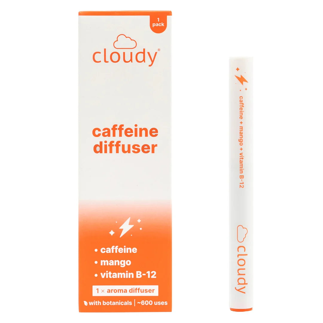 Caffeine Diffuser