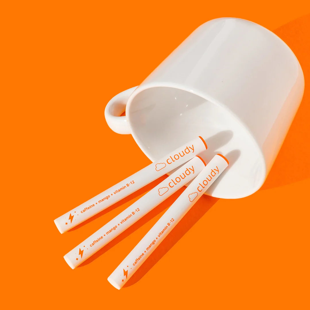 Caffeine Diffuser