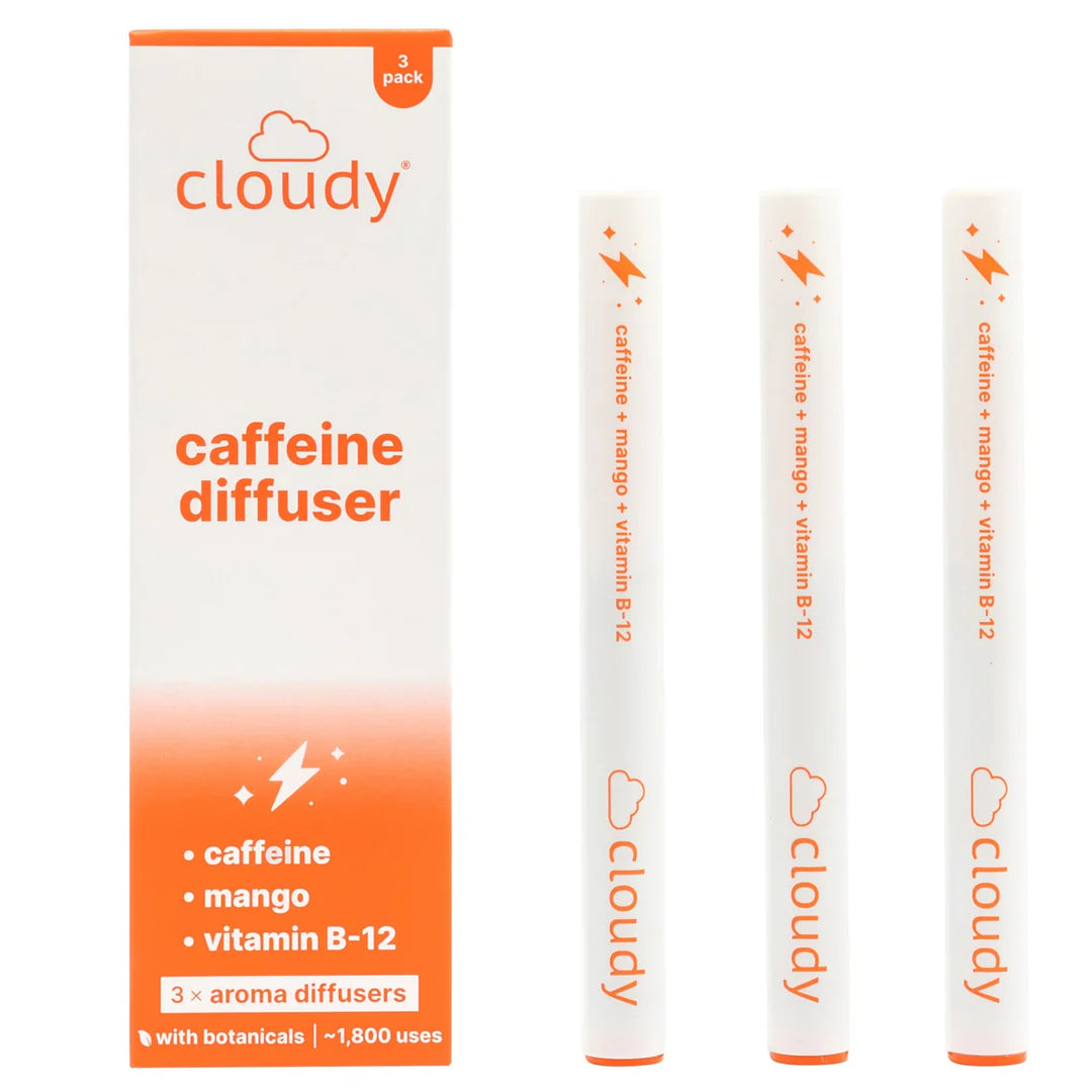 Caffeine Diffuser