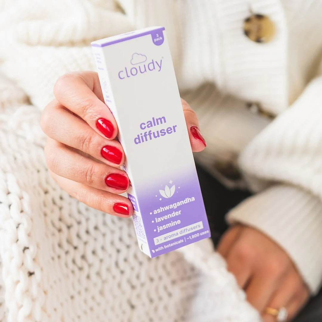 Calm Diffuser