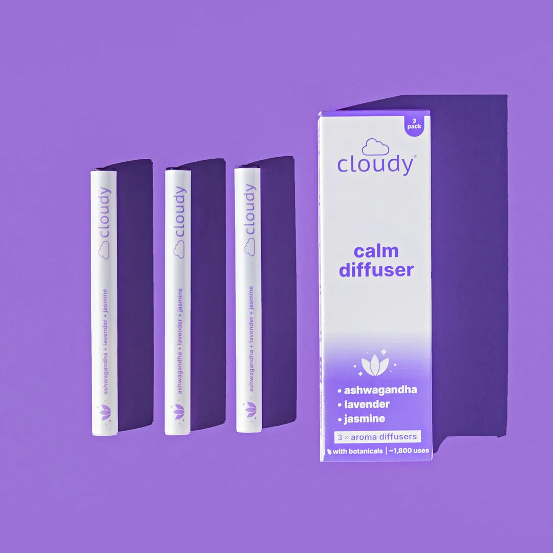 Calm Diffuser