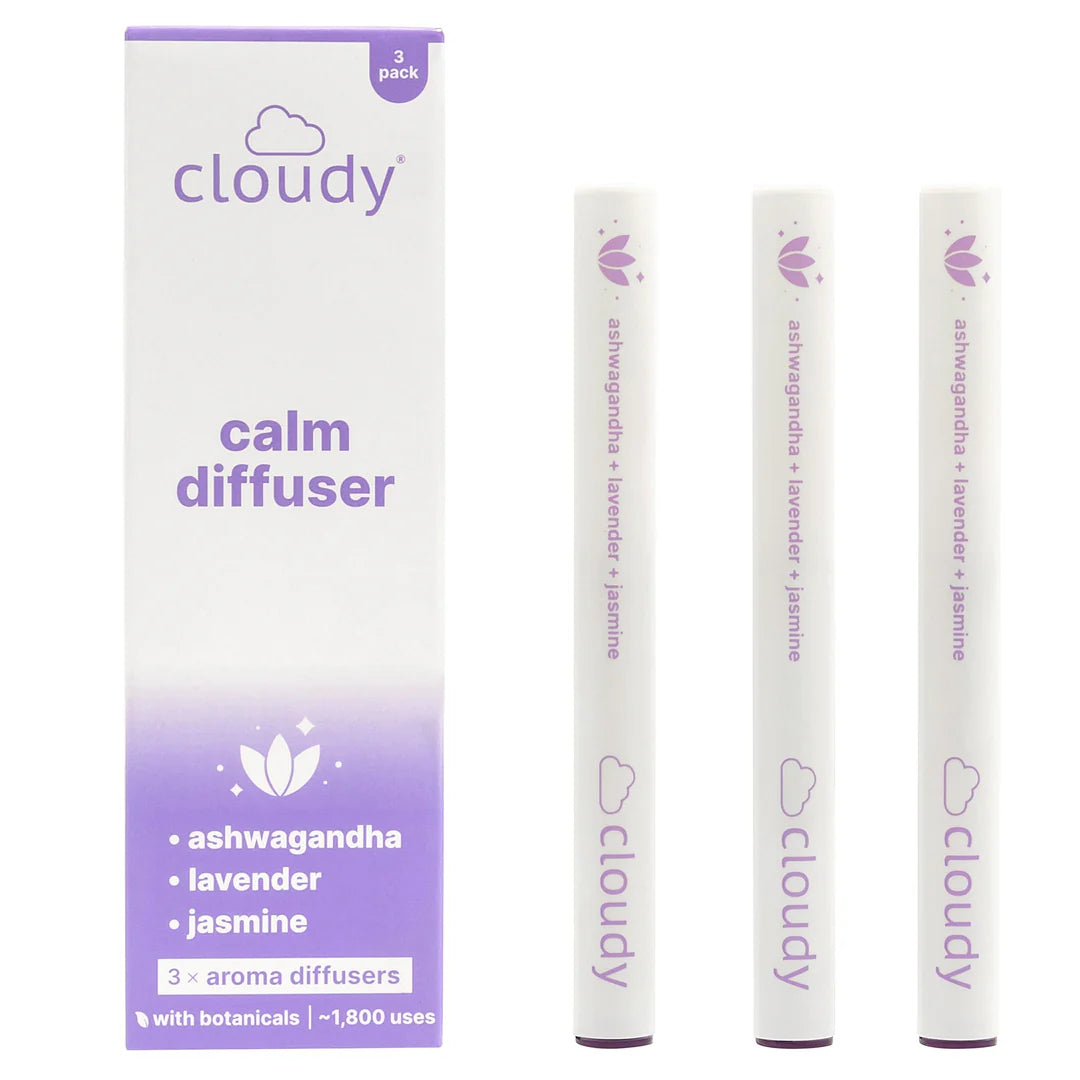 Calm Diffuser