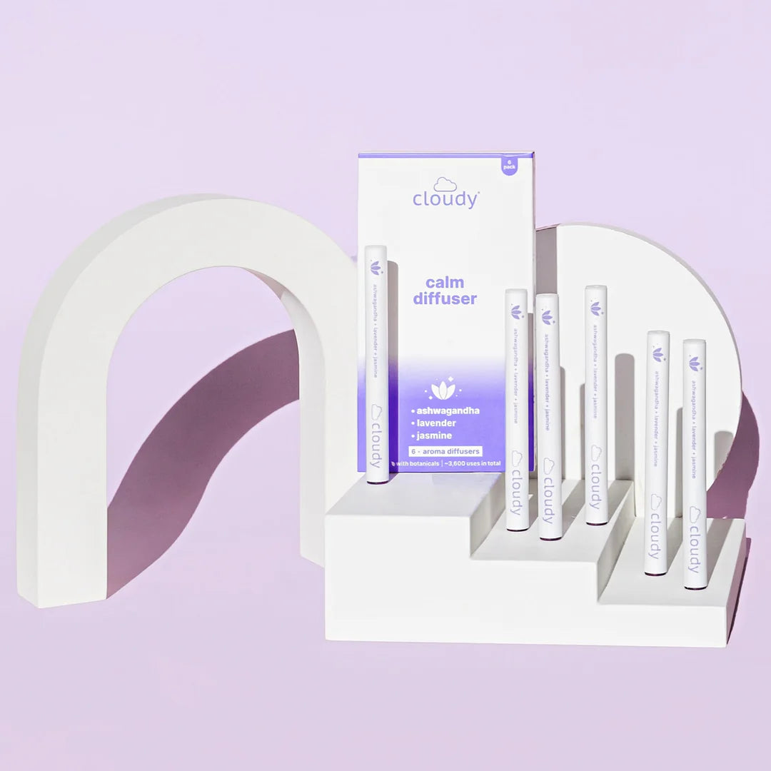 Calm Diffuser