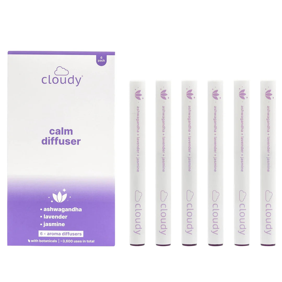 Calm Diffuser