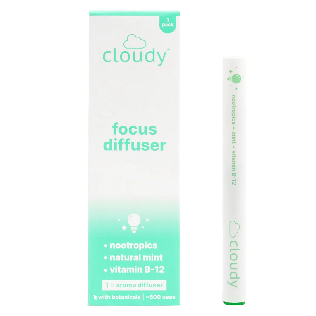 Focus Diffuser