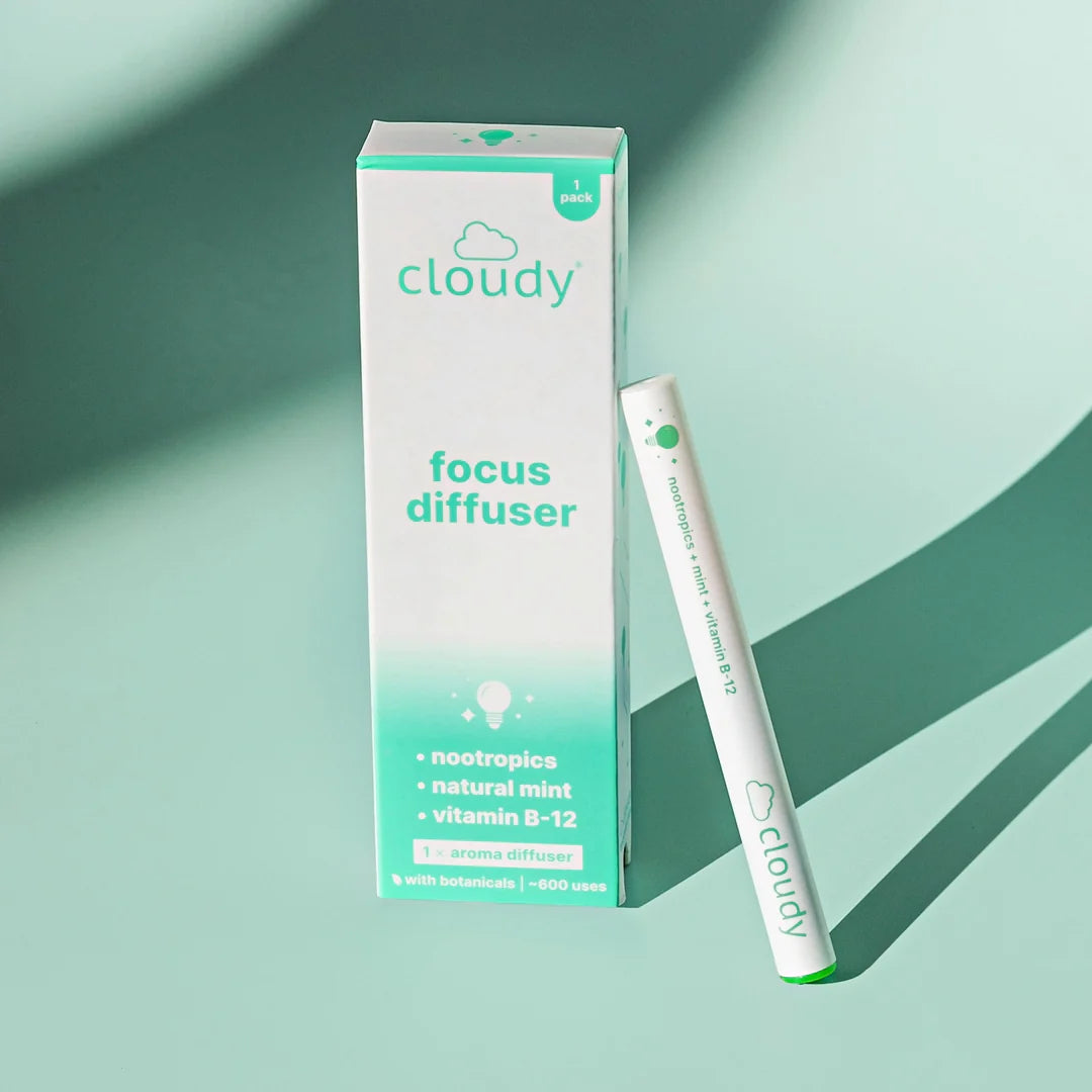 Focus Diffuser