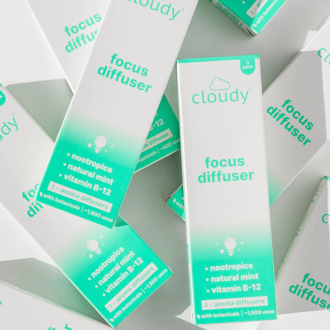 Focus Diffuser