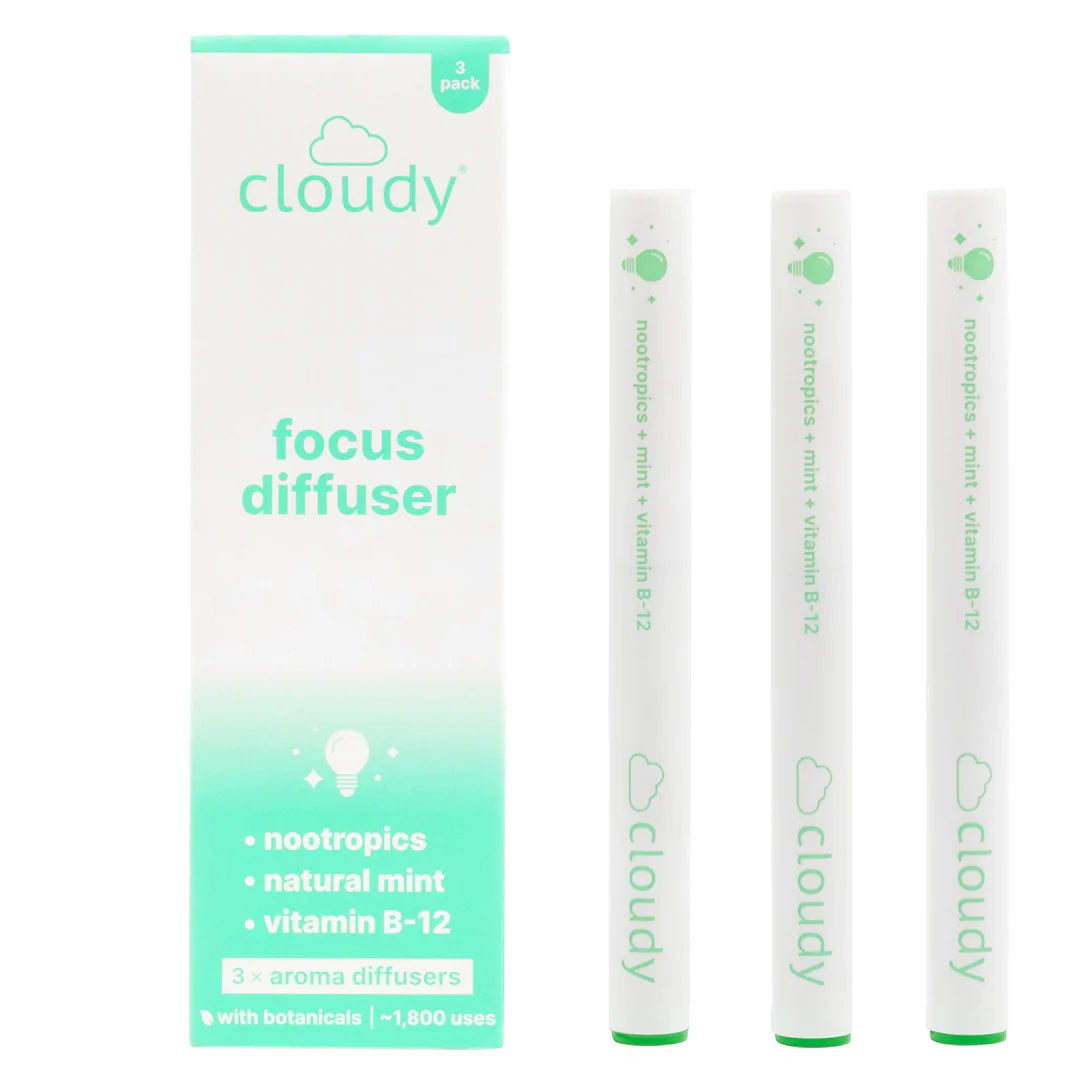 Focus Diffuser