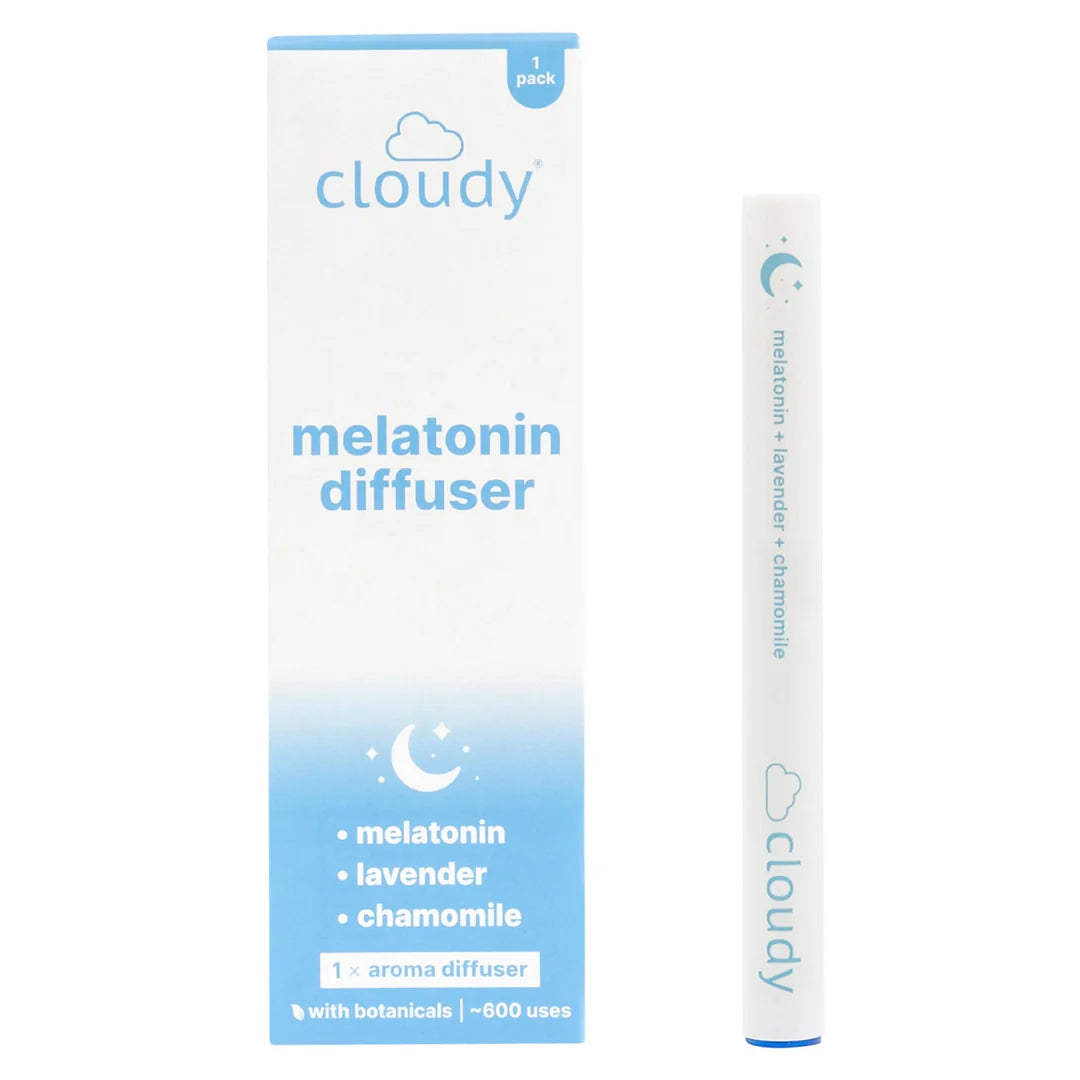 Melatonin Diffuser