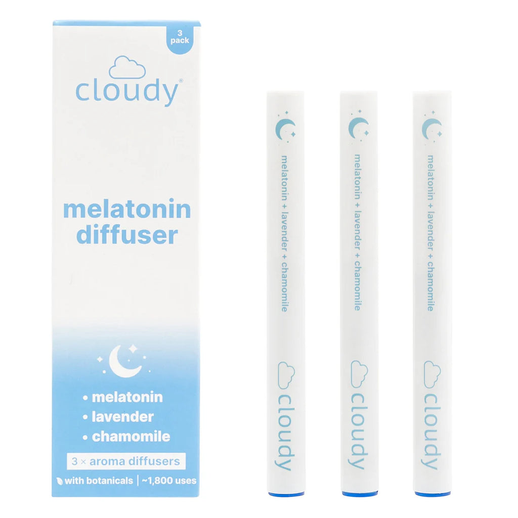 Melatonin Diffuser