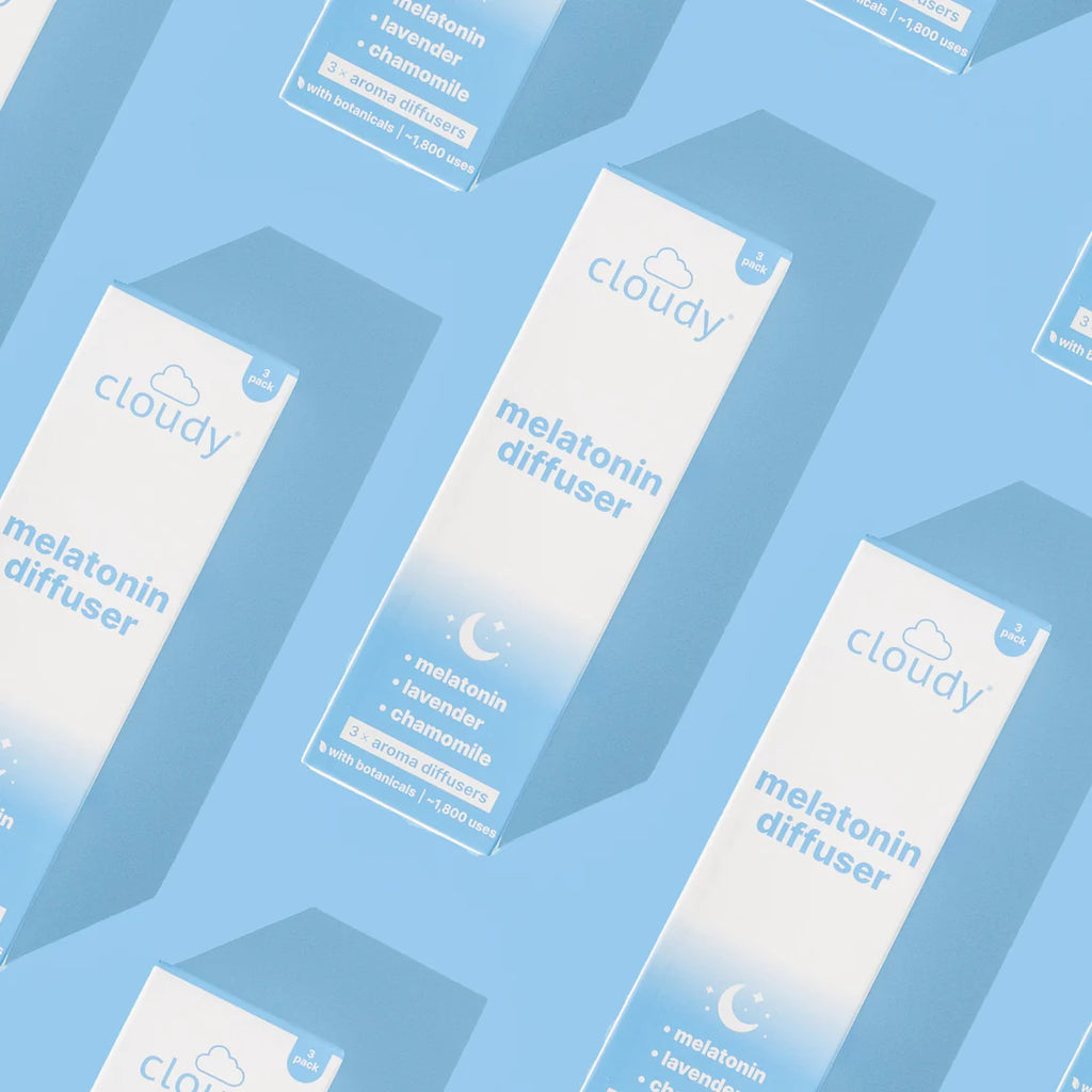 Melatonin Diffuser