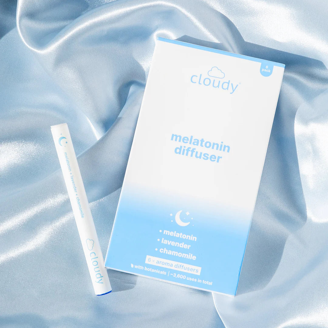 Melatonin Diffuser
