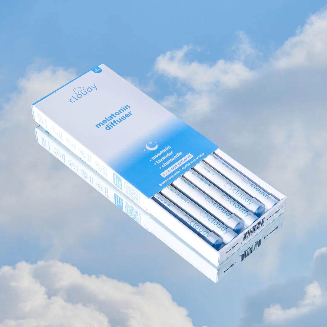 Melatonin Diffuser