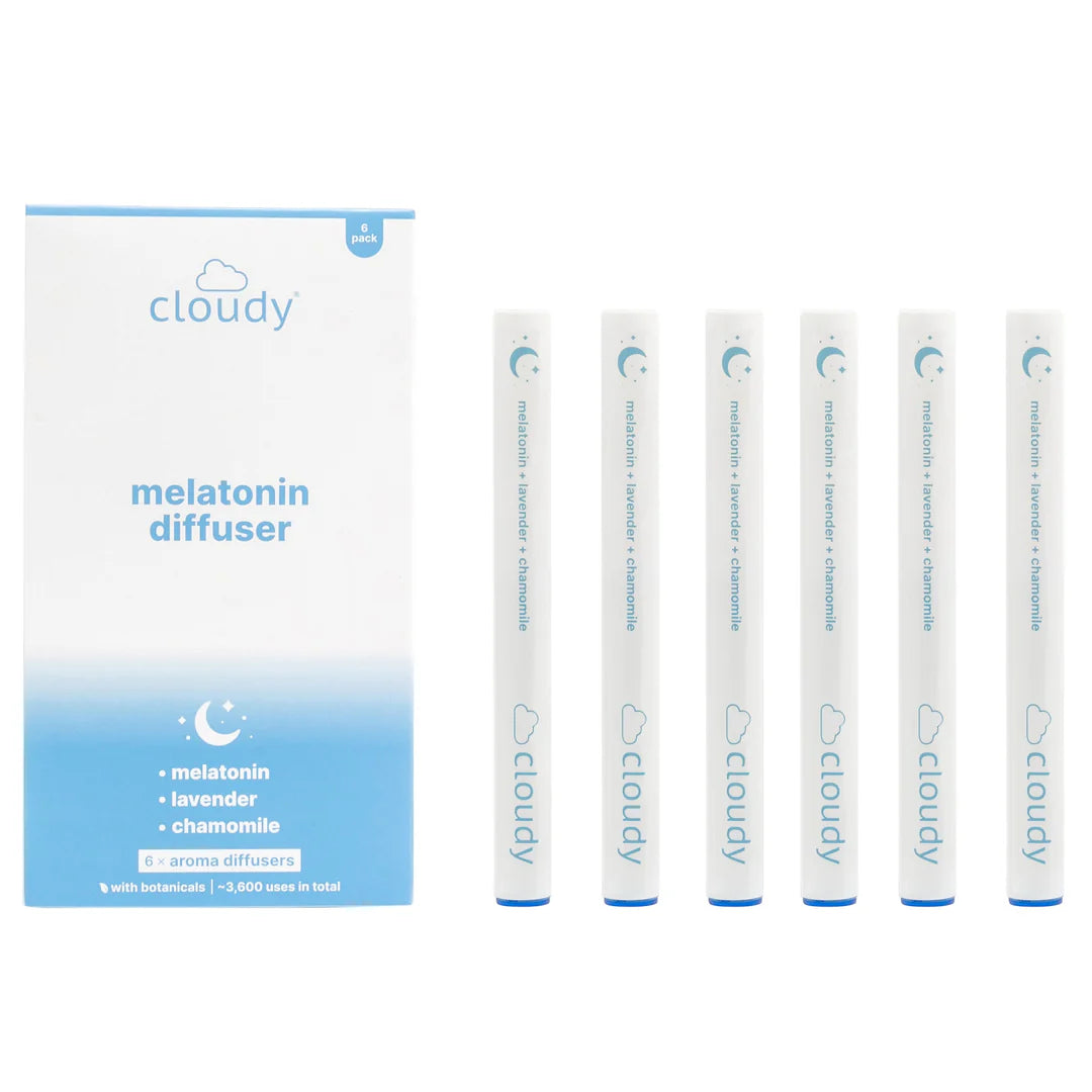 Melatonin Diffuser